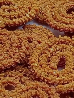 ચકરી(નાસ્તો) રેસીપી મુખ્ય ફોટો