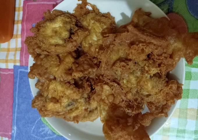 Resep Otak sapi goreng, Lezat Sekali