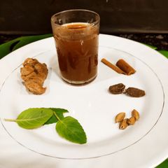 A picture of Kadha.