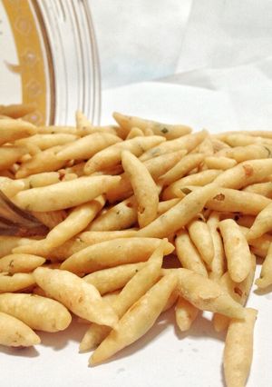 Foto resep Bidaran Seledri#Makanan yang jadi favorit untuk dijadikan menu bakulan