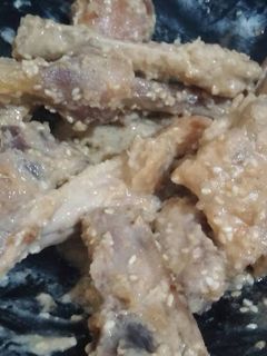 Foto resep Ayam keju Mozarella