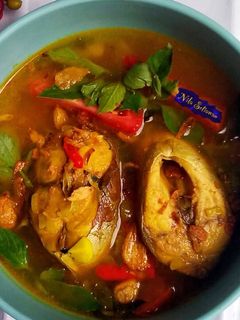 Foto resep Pindang Serani Khas Jepara