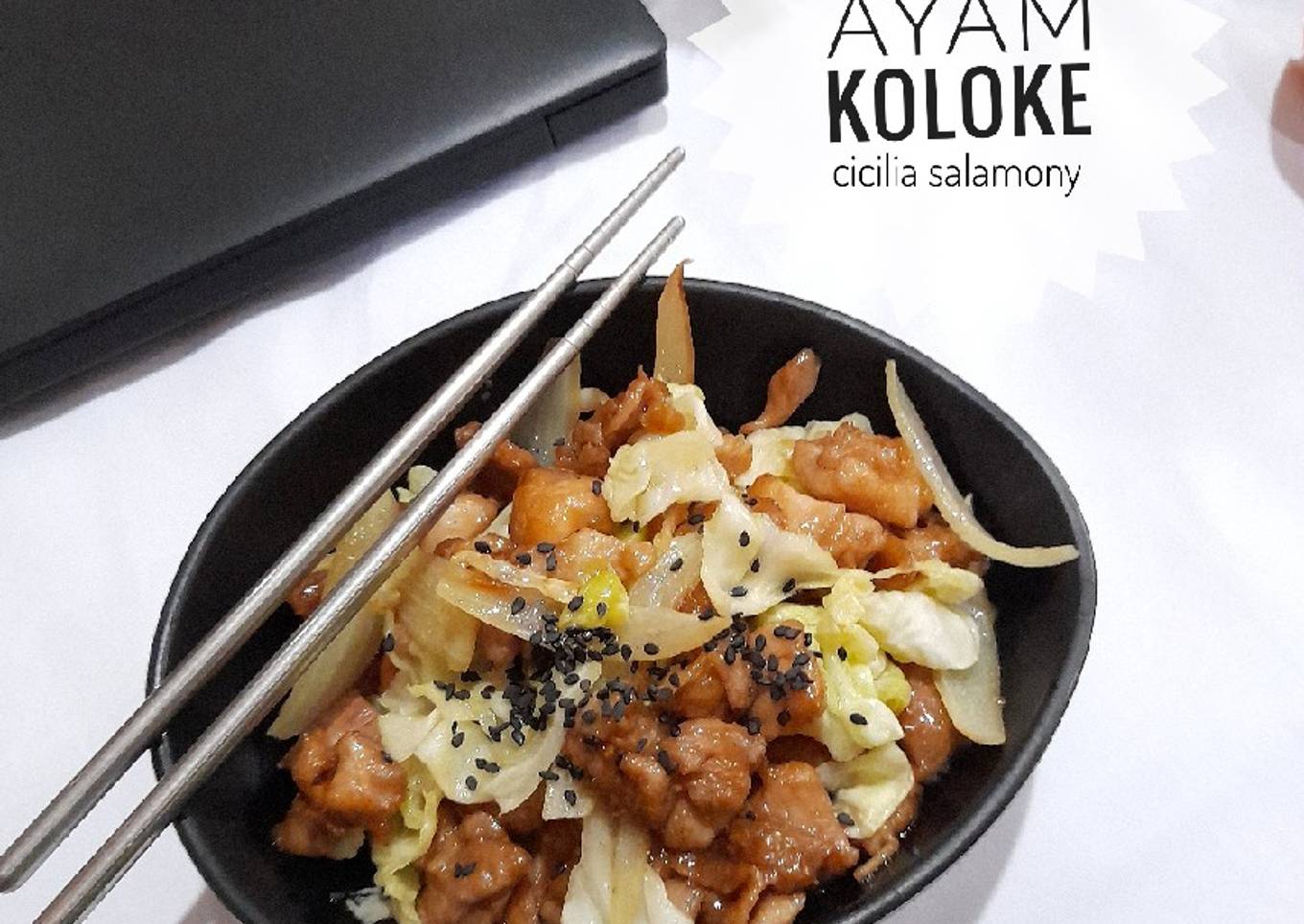 Ayam Koloke