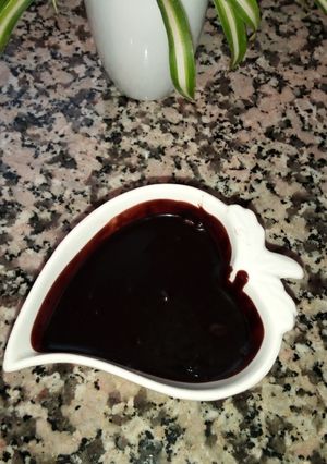 صورة لوصفة گلاصاج ميروار خطير 👌😍 بدون جيلاتين