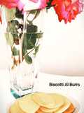 Biscotti Al Burro ala Mbak Nunzdy
