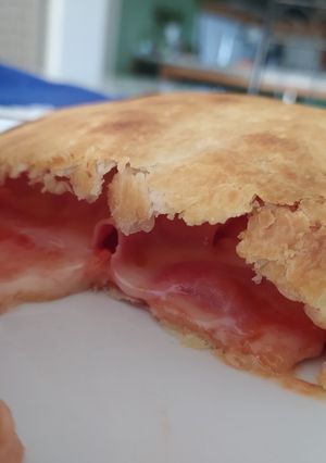 Foto di Fagottino o Parigina?