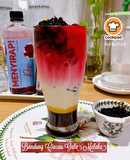 👩‍🍳Bandung Cincau Gula Melaka