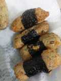 Korean Fish Cake Eomuk