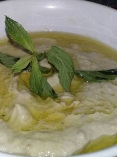 صورة لوصفة متبل الباذنجان