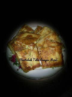 Foto resep Martabak Telor Lumpia