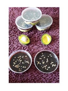 Foto resep Browkat (Brownies Alpukat)