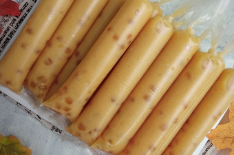 Resep Es Lilin Sagu Mutiara yang Bikin Ngiler