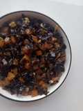 Tumis kikil jamur kuping