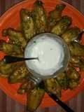 Cetogénica: Alitas Buffalo con Blue cheese