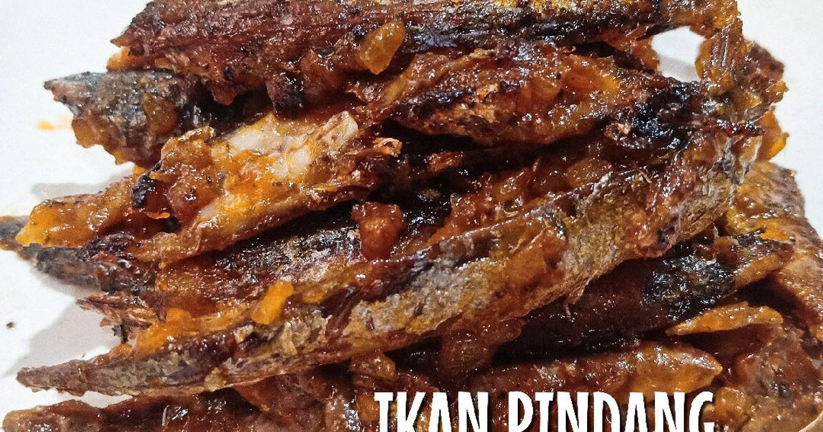 Resep Ikan Pindang Bumbu Spaghetti Oleh Tien Susane Cookpad 