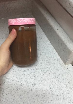 صورة لوصفة كراميل