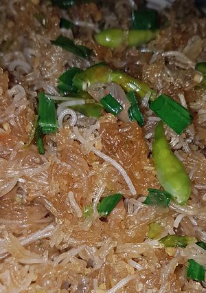Foto resep Mie Aci Goreng Jawa Pedas