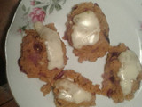 Albondiguitas de cous-cous