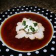 Sopa borsch