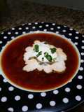 Sopa borsch