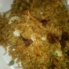 A picture of Spicy Oriental rice.