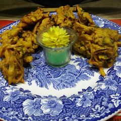 A picture of Baysan kay pakoray.