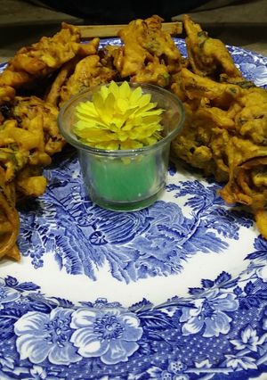 A picture of Baysan kay pakoray.