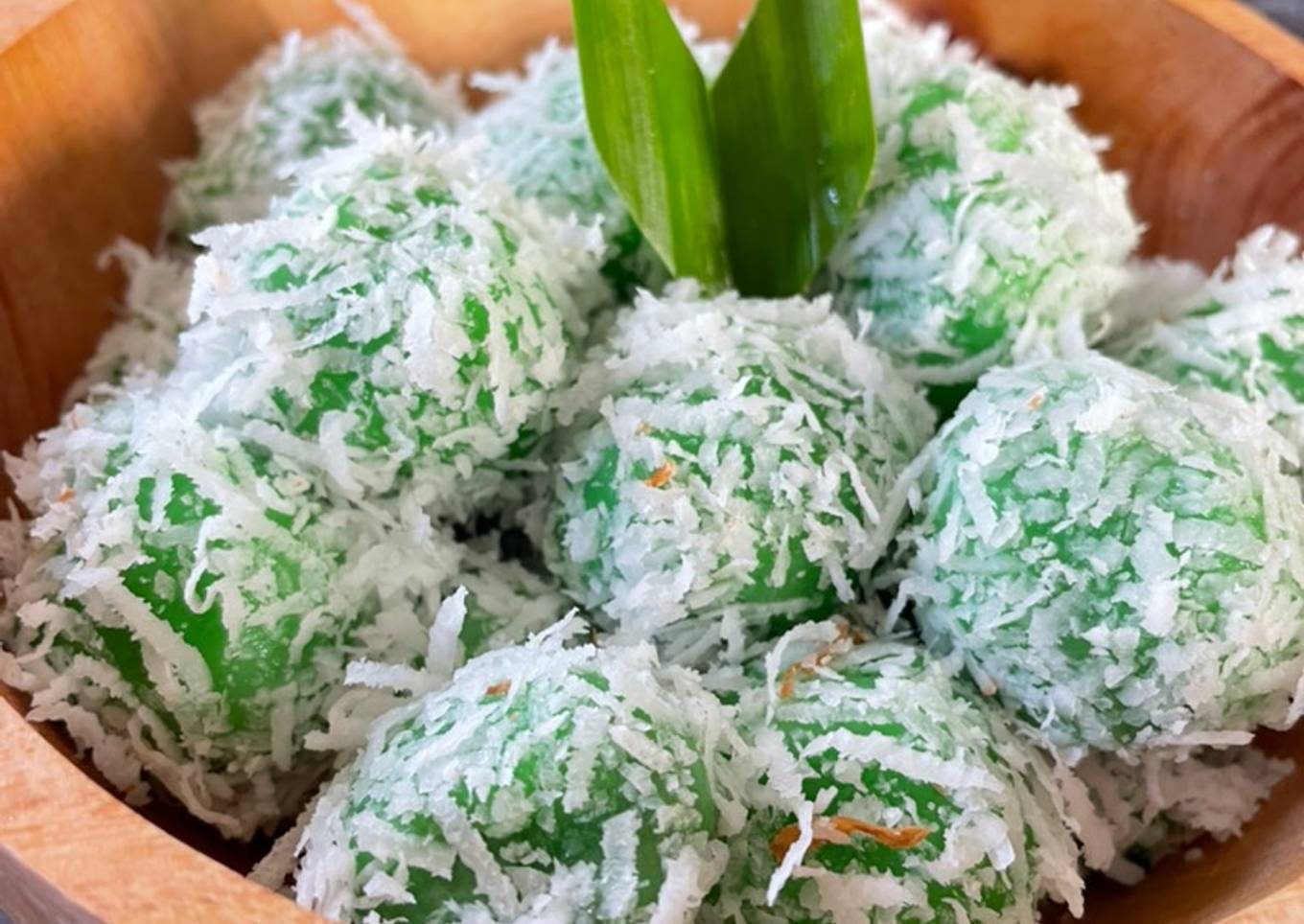 Klepon