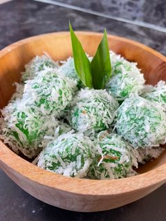 Foto resep Klepon