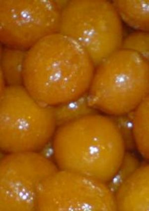 صورة لوصفة العوامة ♥