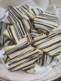 Una foto de Galletas de mantequilla! 🍪☕ヾ(＾-＾)ノ