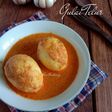 Gulai Telur 🥚