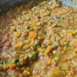 Pav bhaji