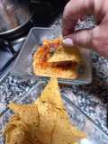 Hummus Fácil