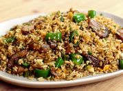 Gambar nasi goreng cabe ijo