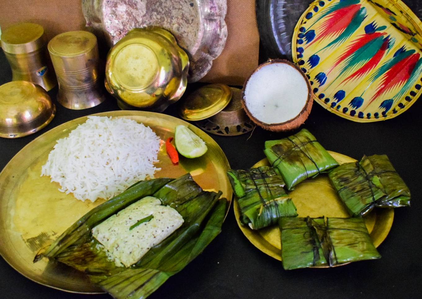 Chanar Paturi