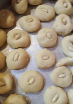 صورة لوصفة غريبه 😋