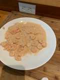 Ceviche Shrimp