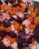 Ensalada "vitamina"