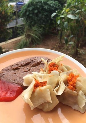 Foto resep Dimsum praktis