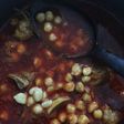 Carne de Cerdo en Chile Guajillo 👍🏻