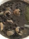 Frijoles jarochos
