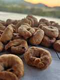 Taralli (Fake) "Extra Dry" al Peperoncino 🌶🥂 (Salva-esubero di Pasta Madre)