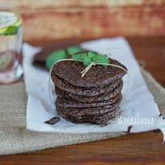 รูปของ Brownies Cookies