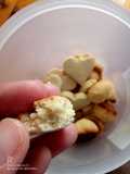 Biskut Madu Buah Pelaga
