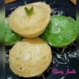 Kue Cubit Panggang