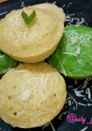 Foto resep Kue Cubit Panggang