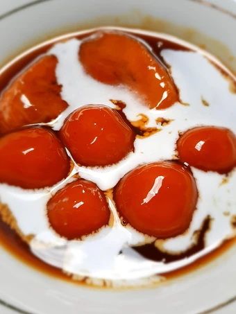 Cara Mudah Membikin Resep Bubur Candil Ubi Merah / Kolak Biji Salak yang Lezat Anti Ribet, Mantap