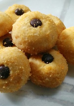 Foto resep Monde K.W / "Janda Genit"