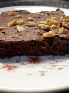 Una foto de Brownie